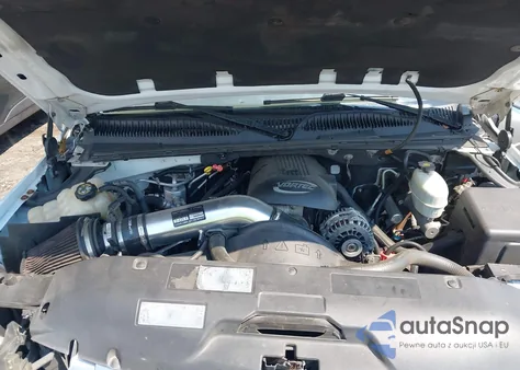 2004 Chevrolet Tahoe Ls из США, поврежденный, VIN 1GNEC13Z54J153784